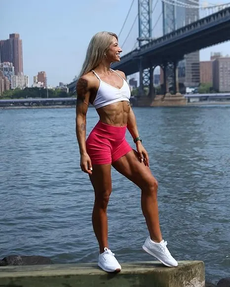 Sublime Scrunch Shorts