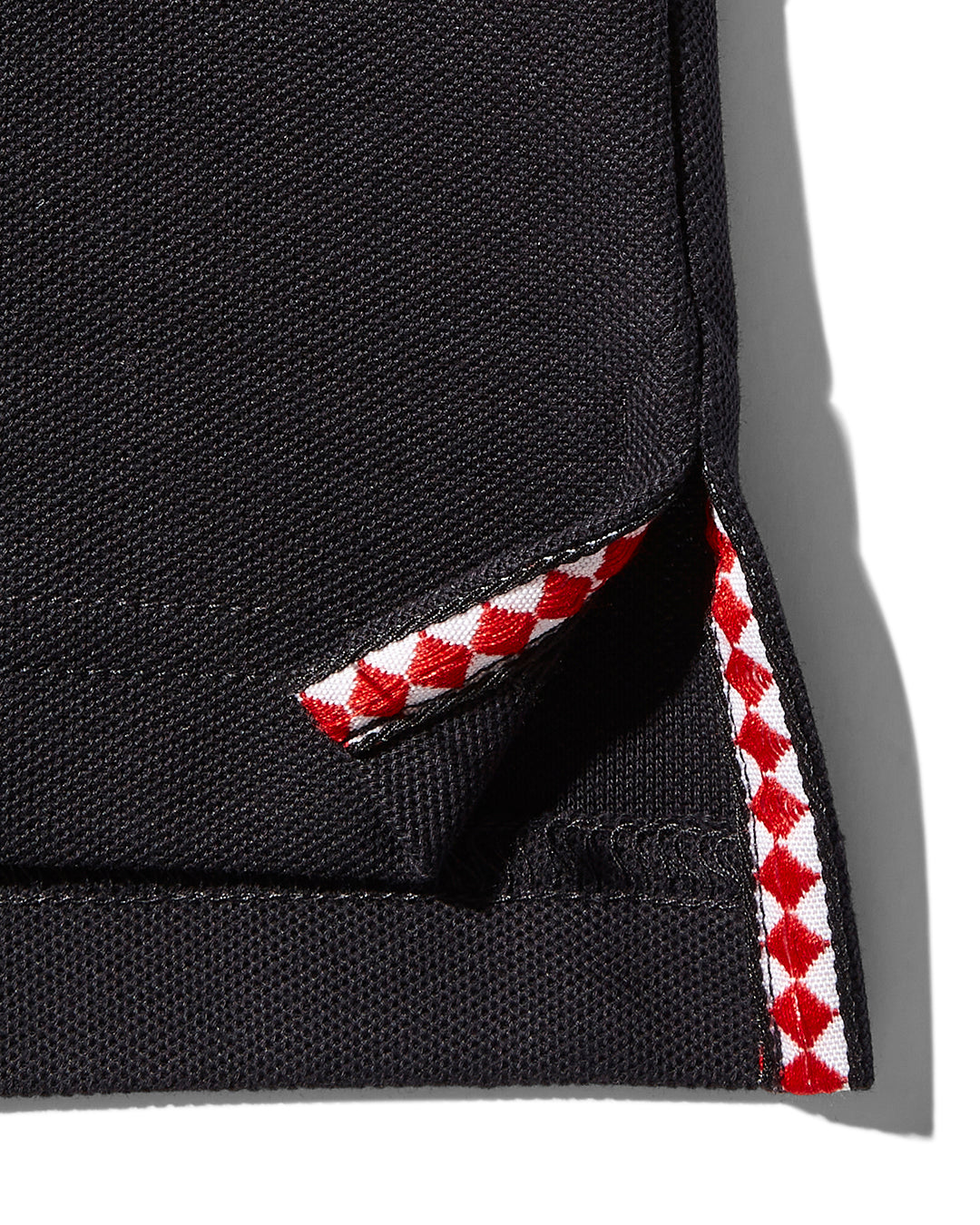 GODFATHER PIMA COTTON MADE IN PERU POLO