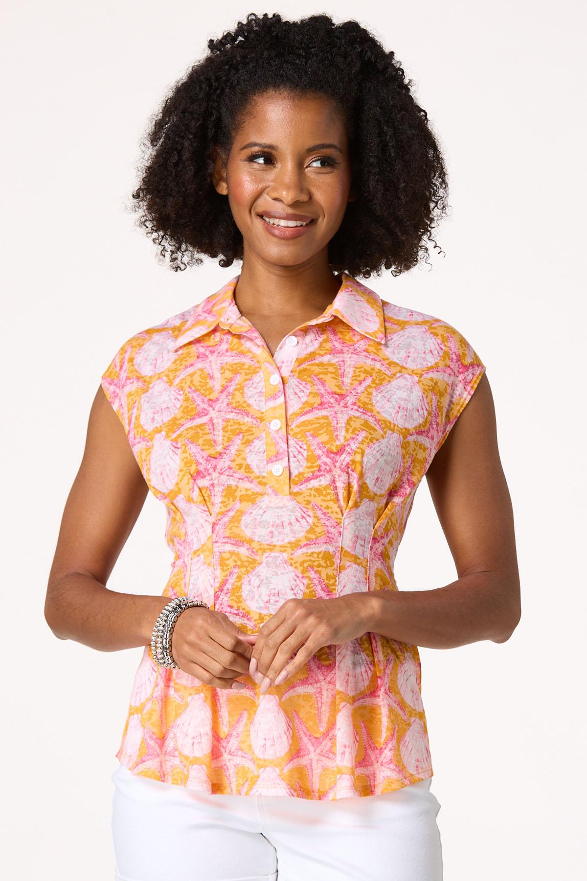 Sea Life Henley Tank