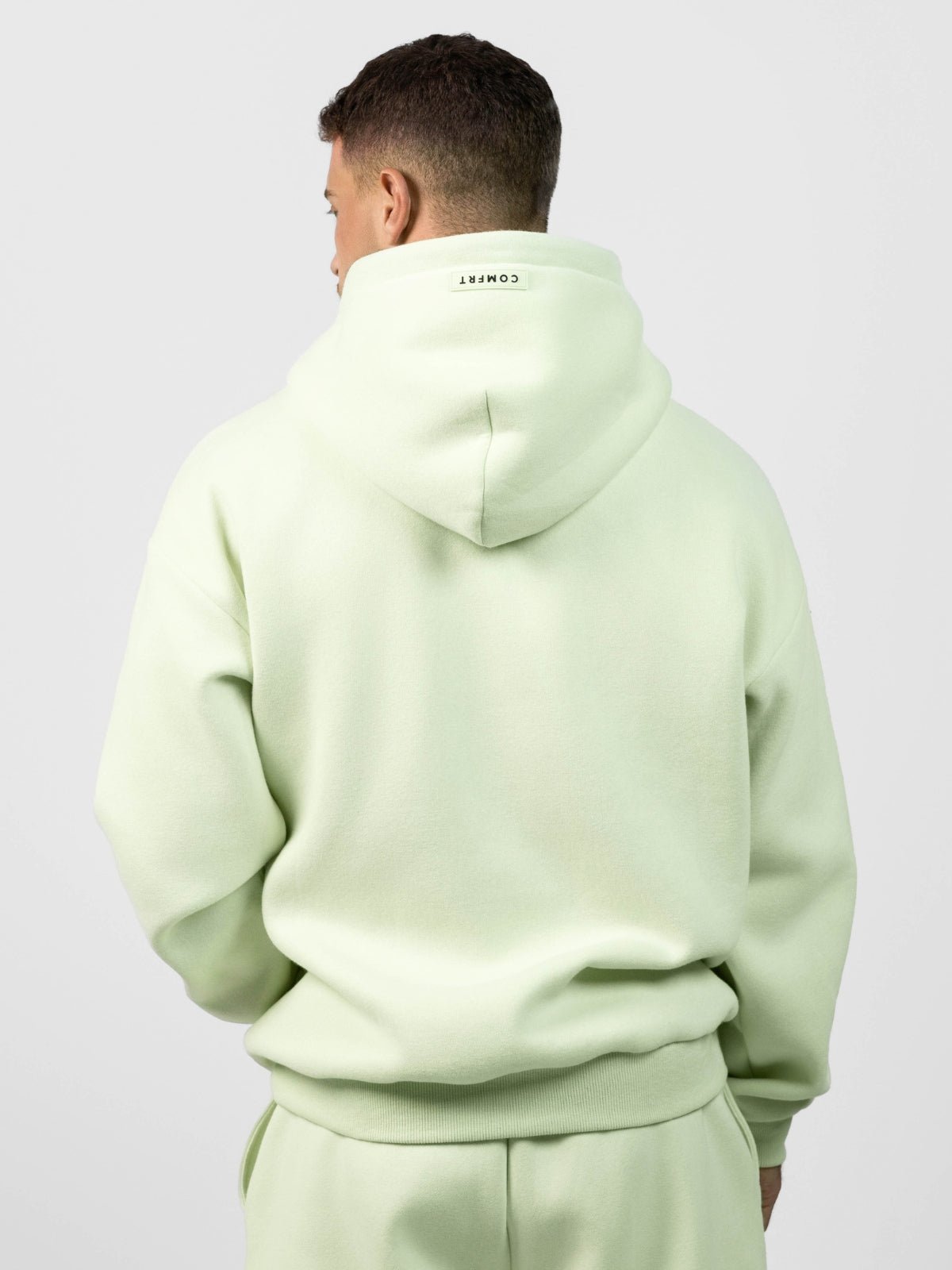 Pastel Hoodie