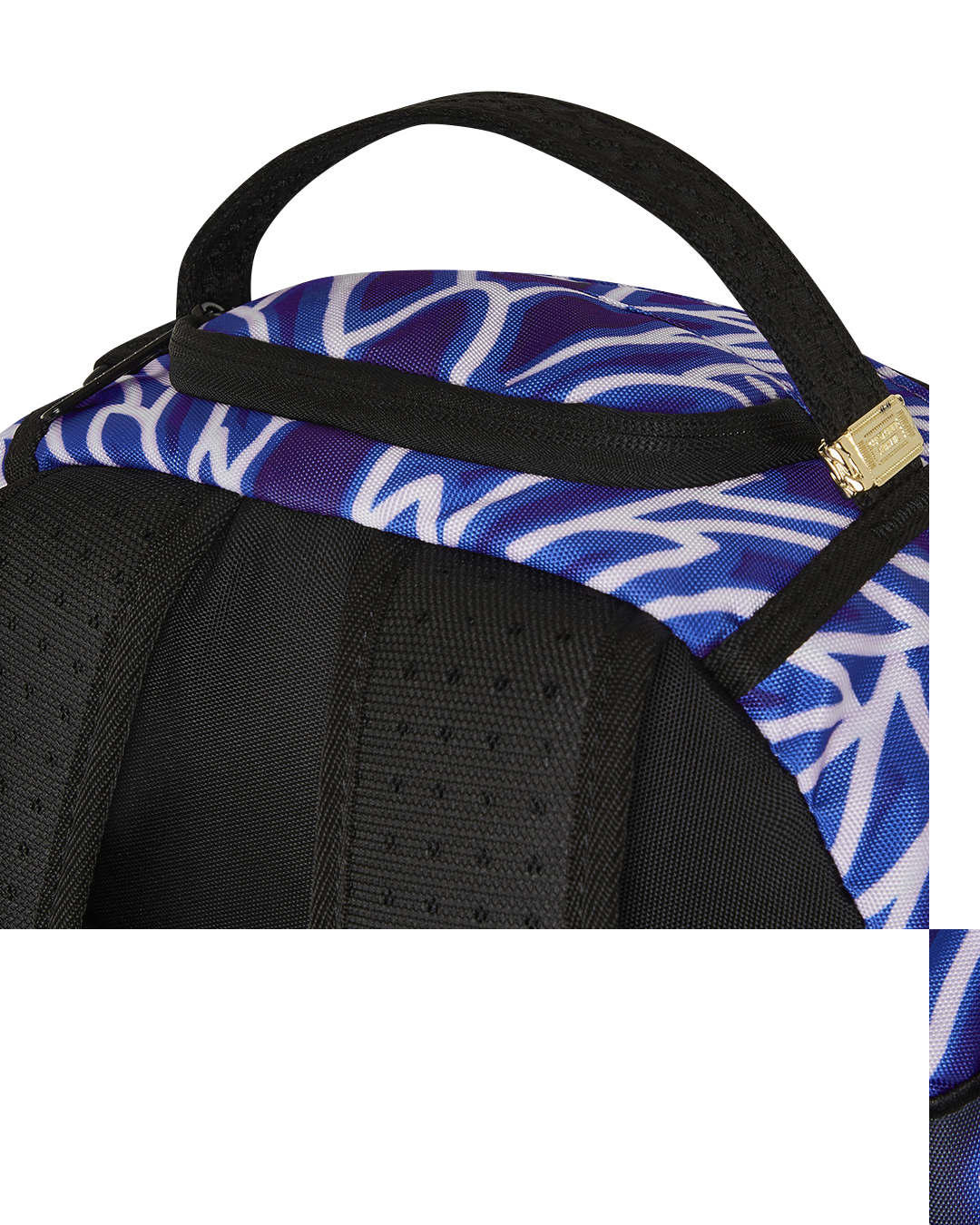 WINGS OF THE NEON SLAYER DLX BACKPACK