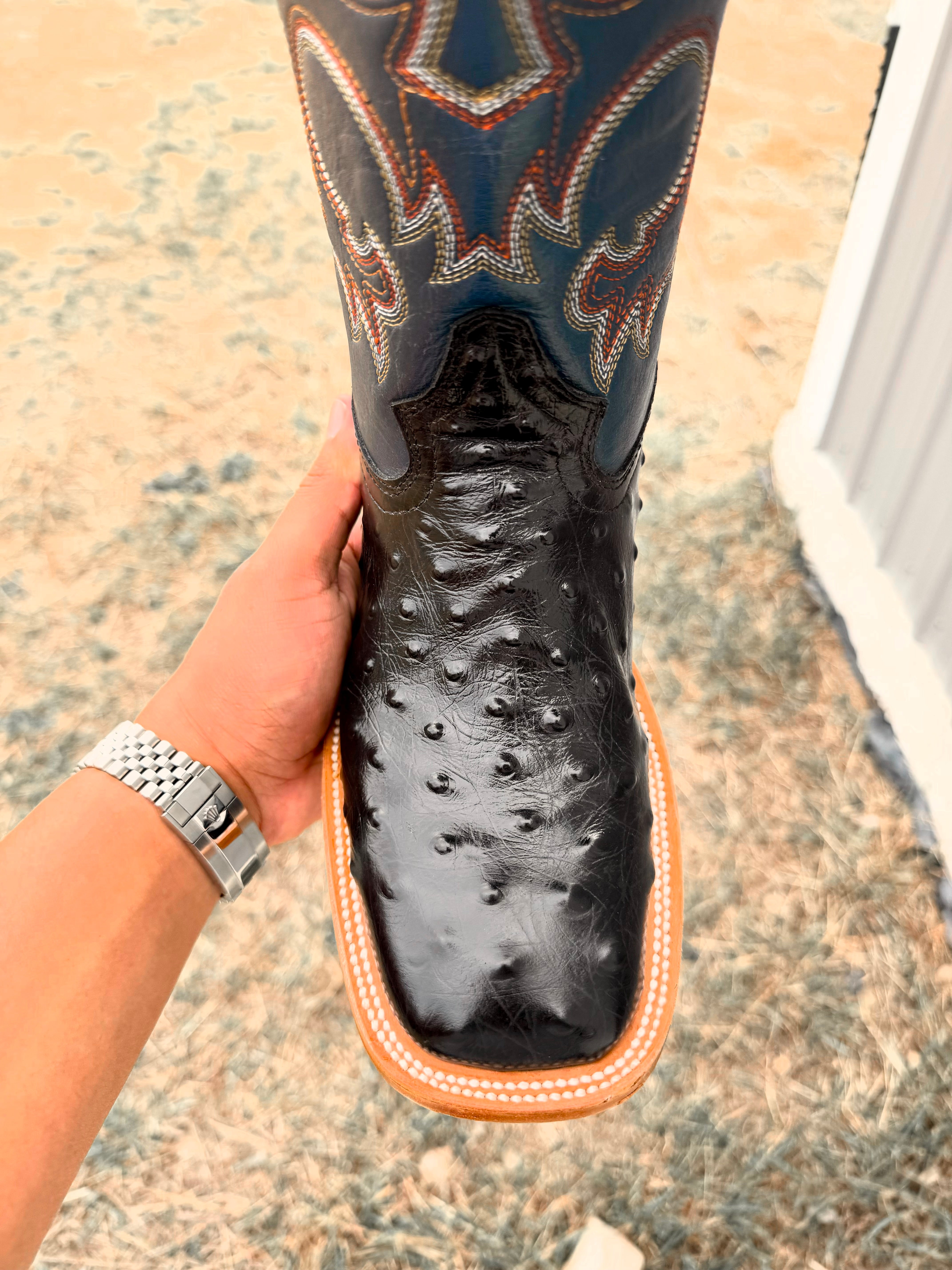 BLOWOUT SALE BOOT #19🚨