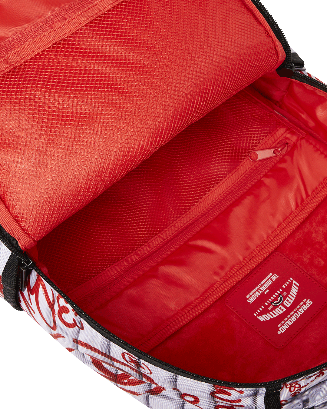 LOONEY TUNES BUGS BUNNY CITY BACKPACK