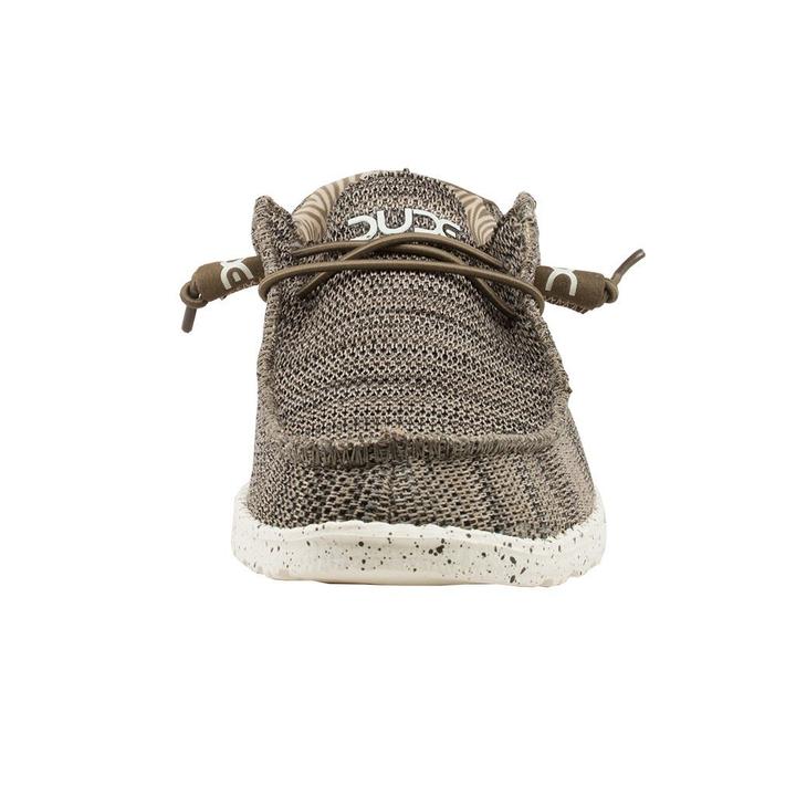 DUDE MEN'S WALLY SOX - 110351500