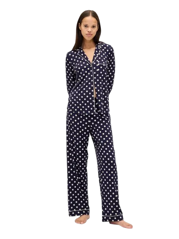 Women's Modal Pajama Lounge Set