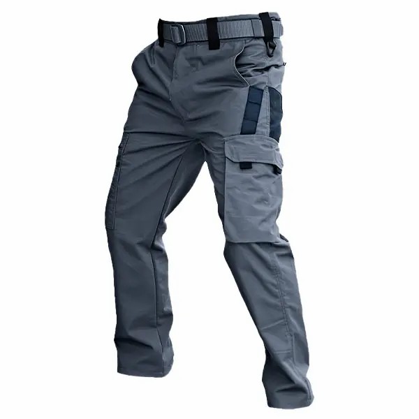 8-Pack Multi-Color Tactical Pant Value Collection