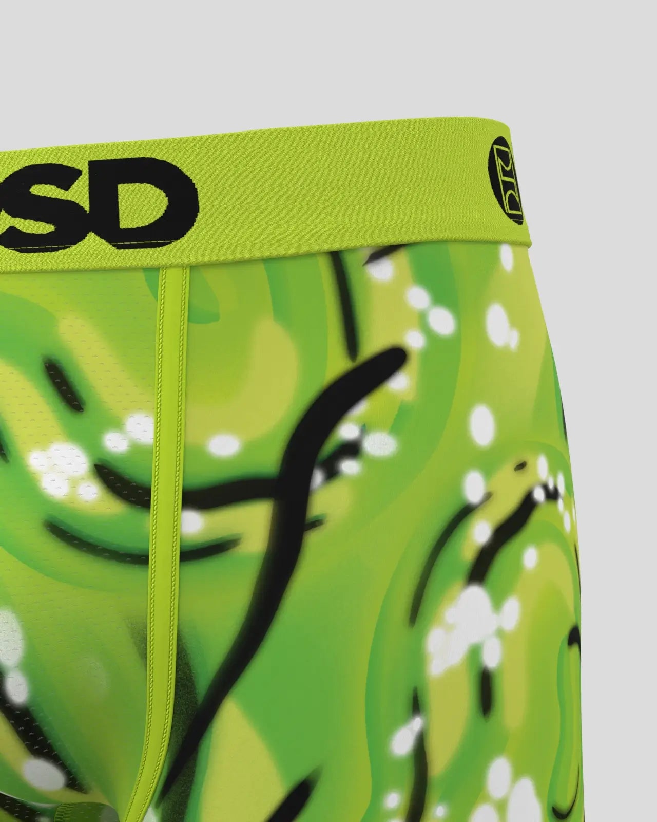 Rick and Morty - 4 Life