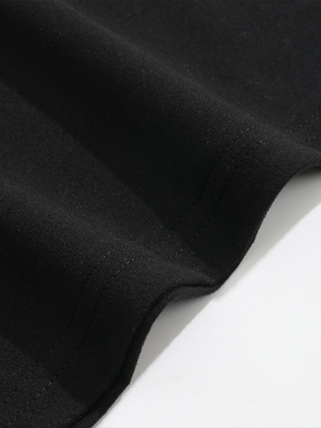 Women’s Summer Casual Set – Short Sleeve Top & Shorts, Comfortable Daily Outfit