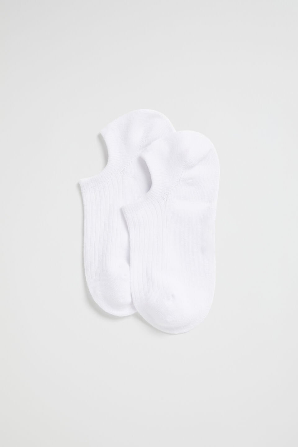 Low-Cut Sneaker Socks