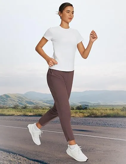 Womens Business Casual Pants