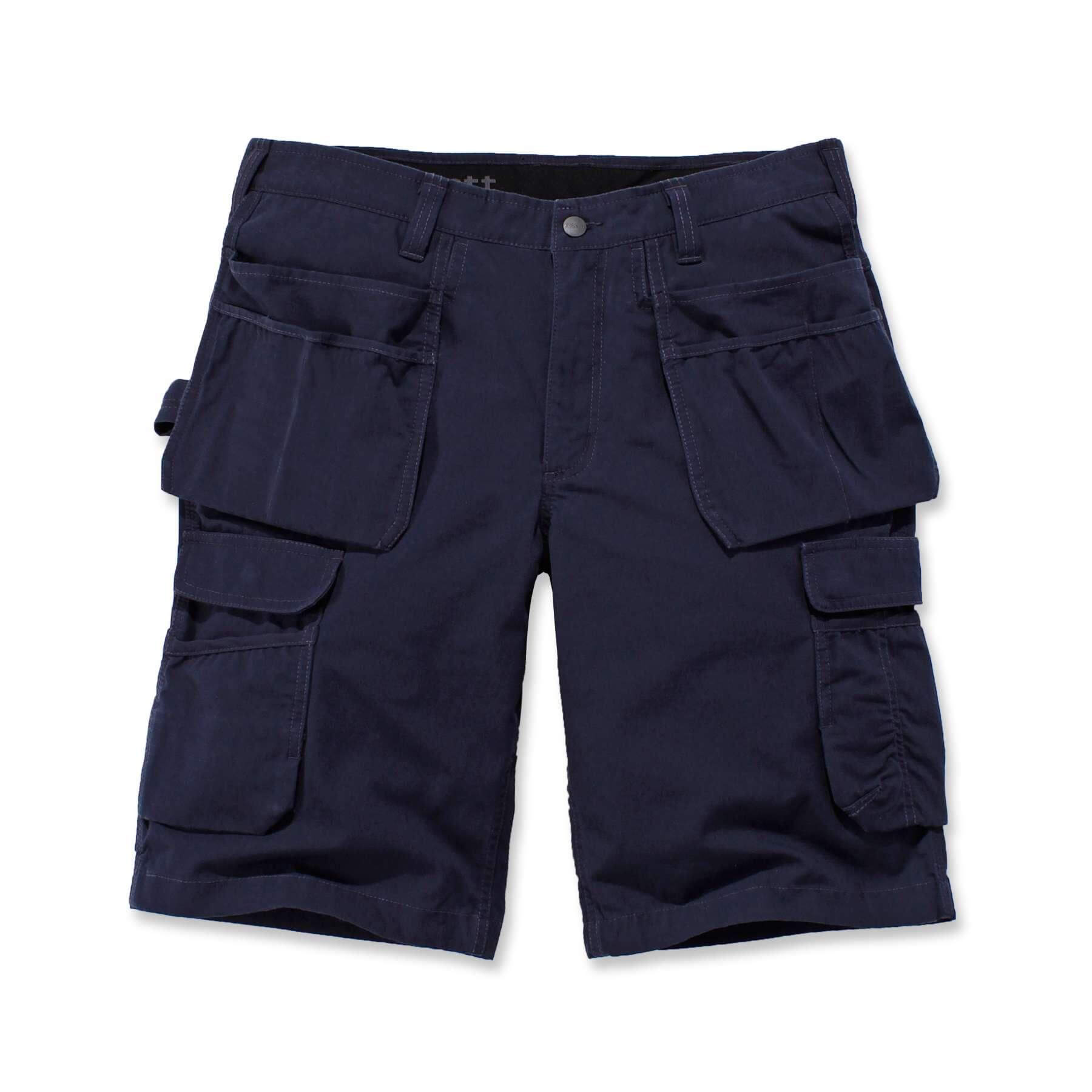 CHT Steel Multi-Pocket Shorts 104201