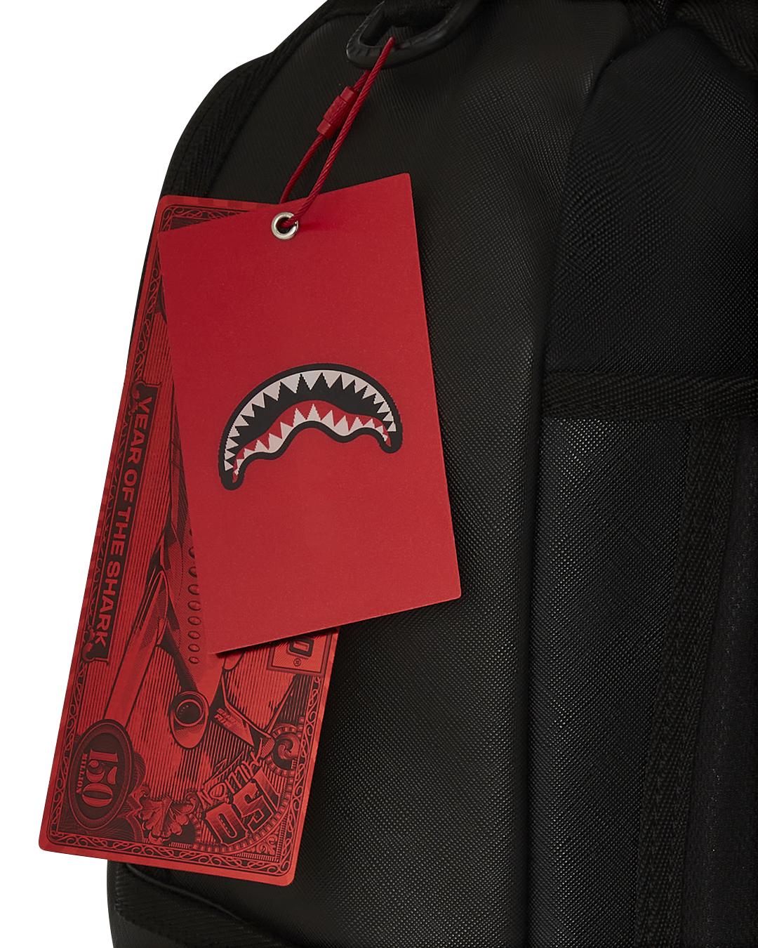 SHARK CENTRAL LAX BACKPACK