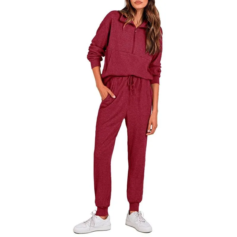 Women's 2-Piece Sweatpants Set
