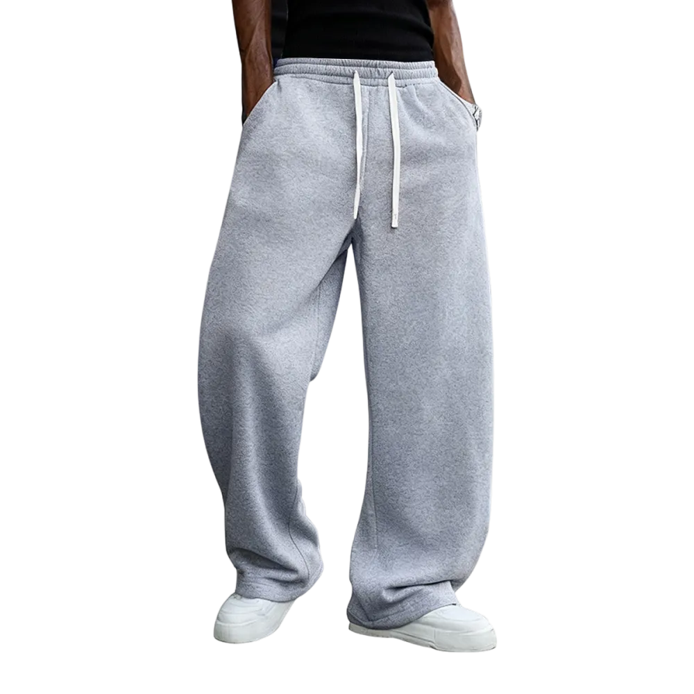 Men's Classic Thick Fleece Sweatpants