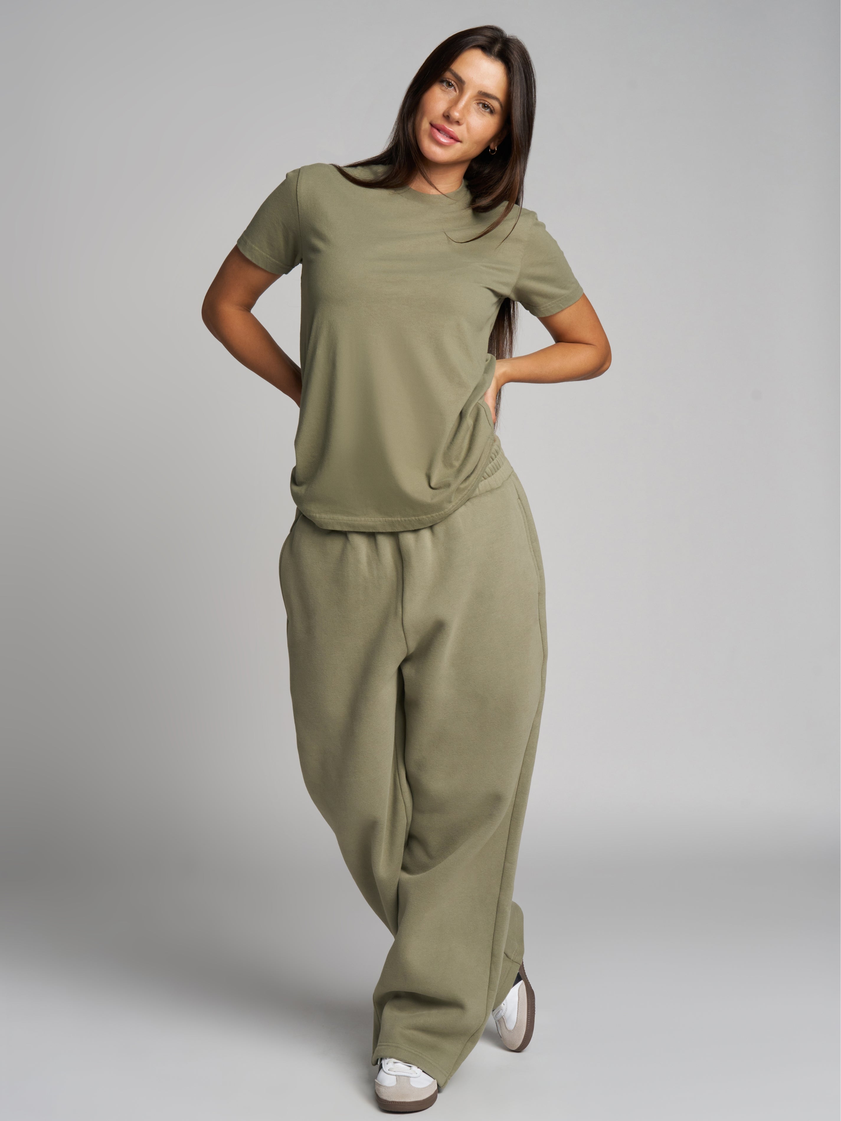 Basic Lightweight Tee