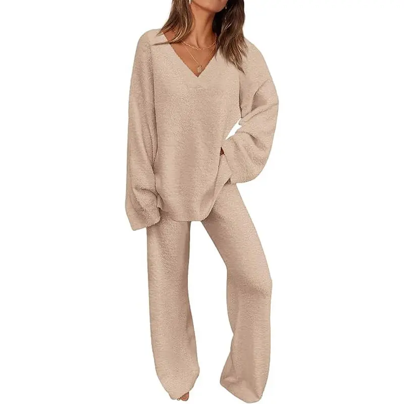 Women's 2-Piece Lounge Sets