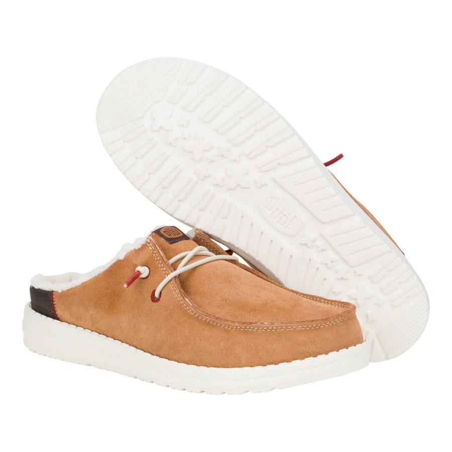 Wendy Slip Warmth - Beige