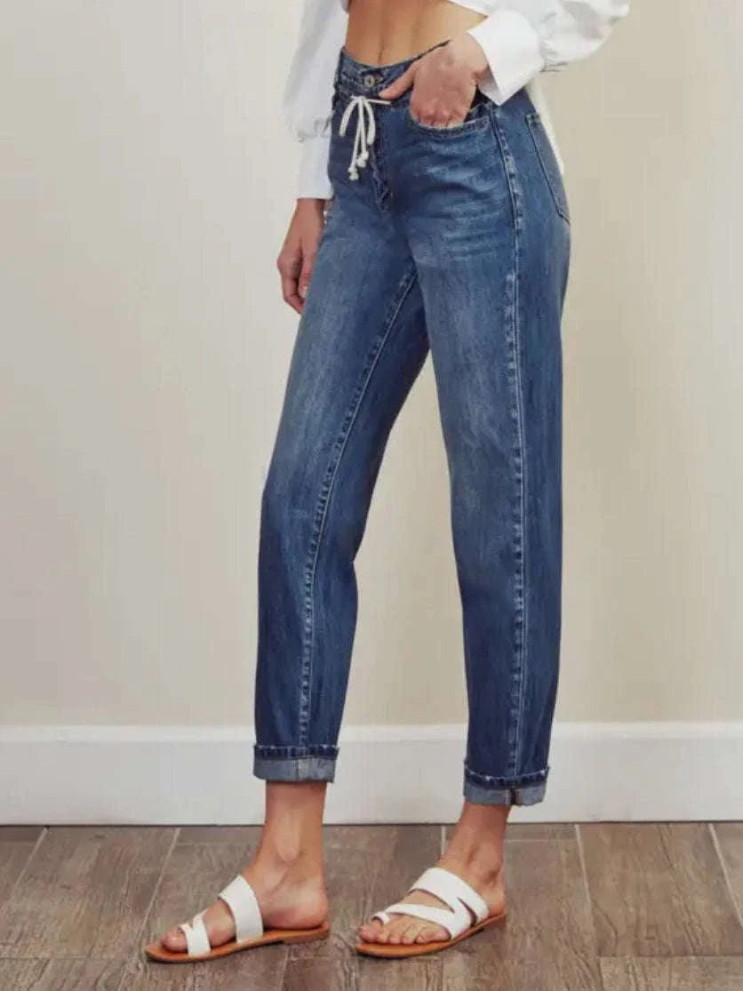 Kancan Slouch Fit Jean