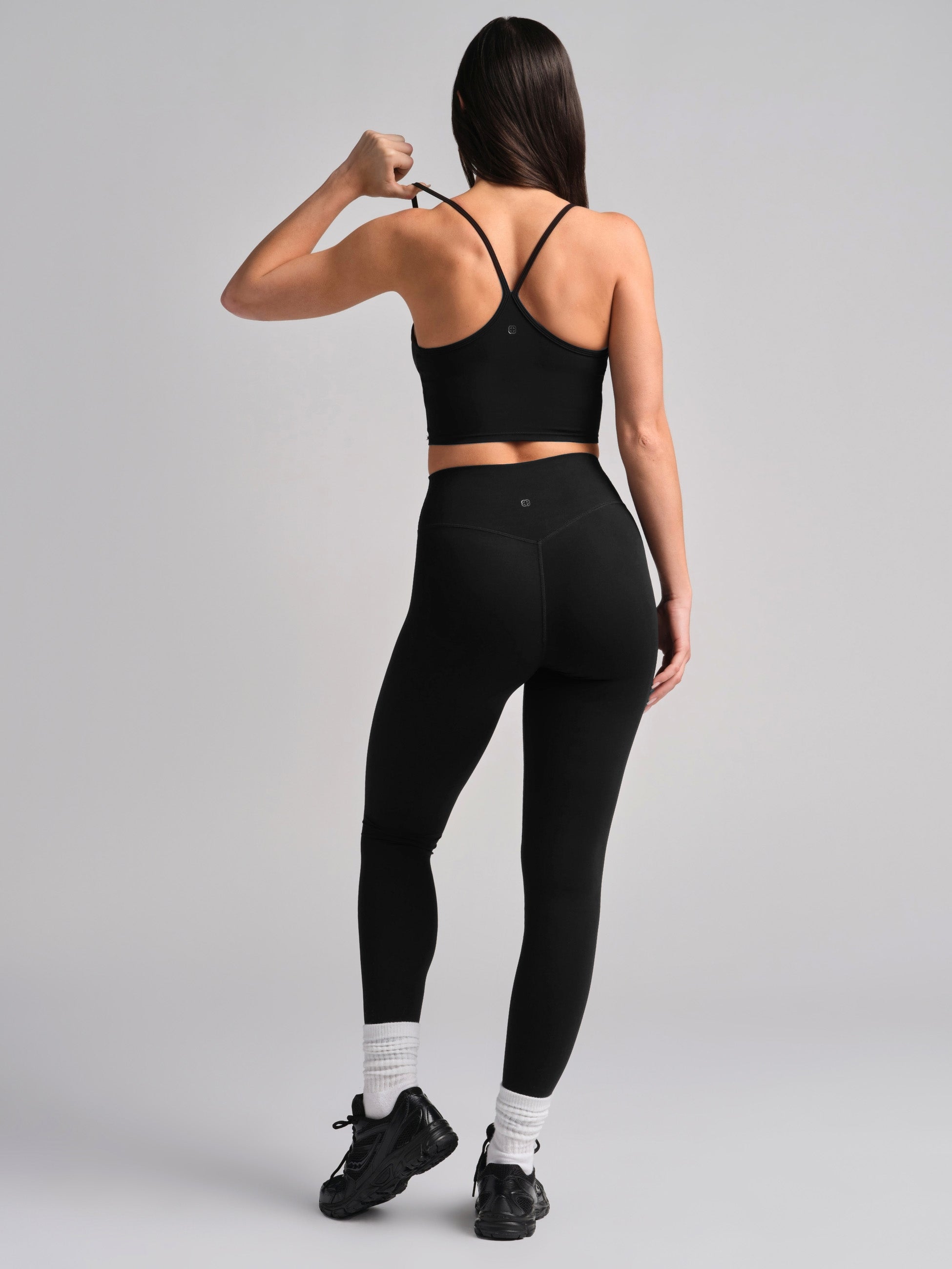 ComfrtCore™ High-Waist Leggings