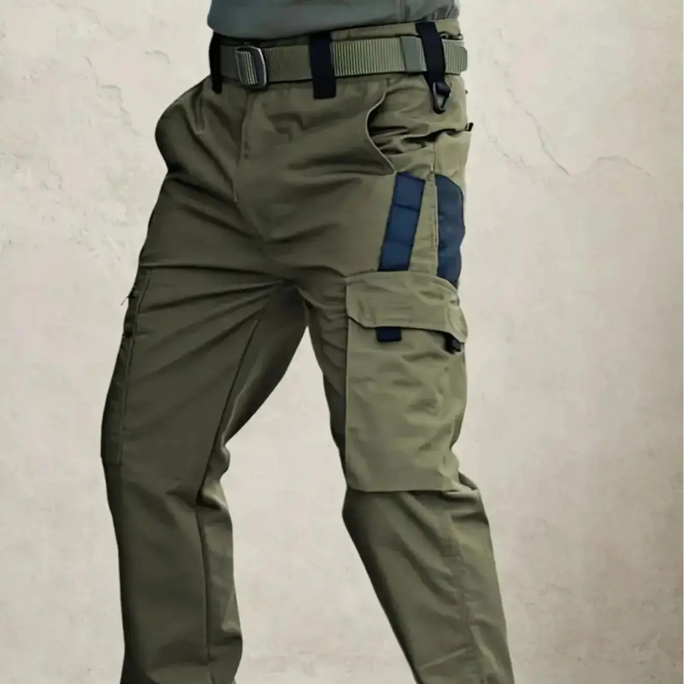 8-Pack Multi-Color Tactical Pant Value Collection