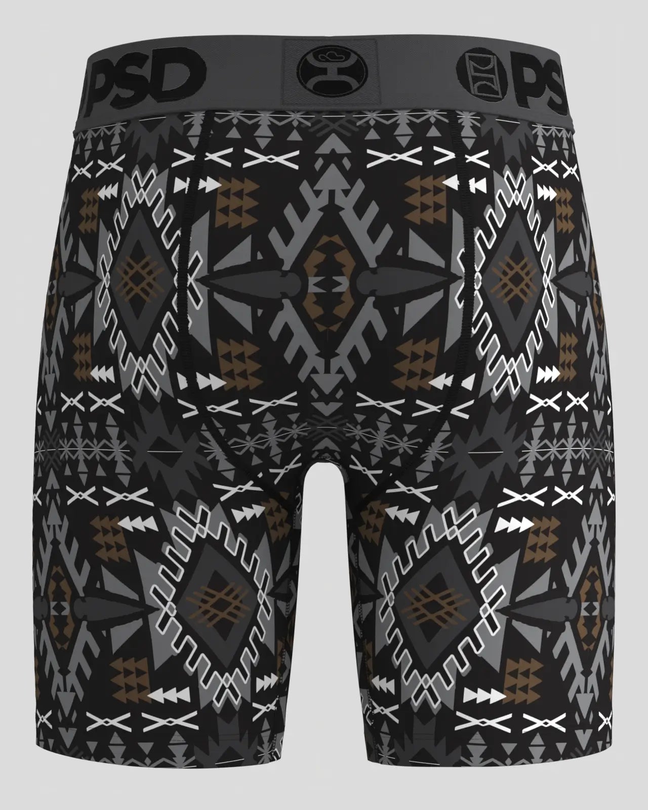 Modal - Hooey - Puebla