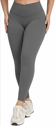 No Front Seam Leggings 28