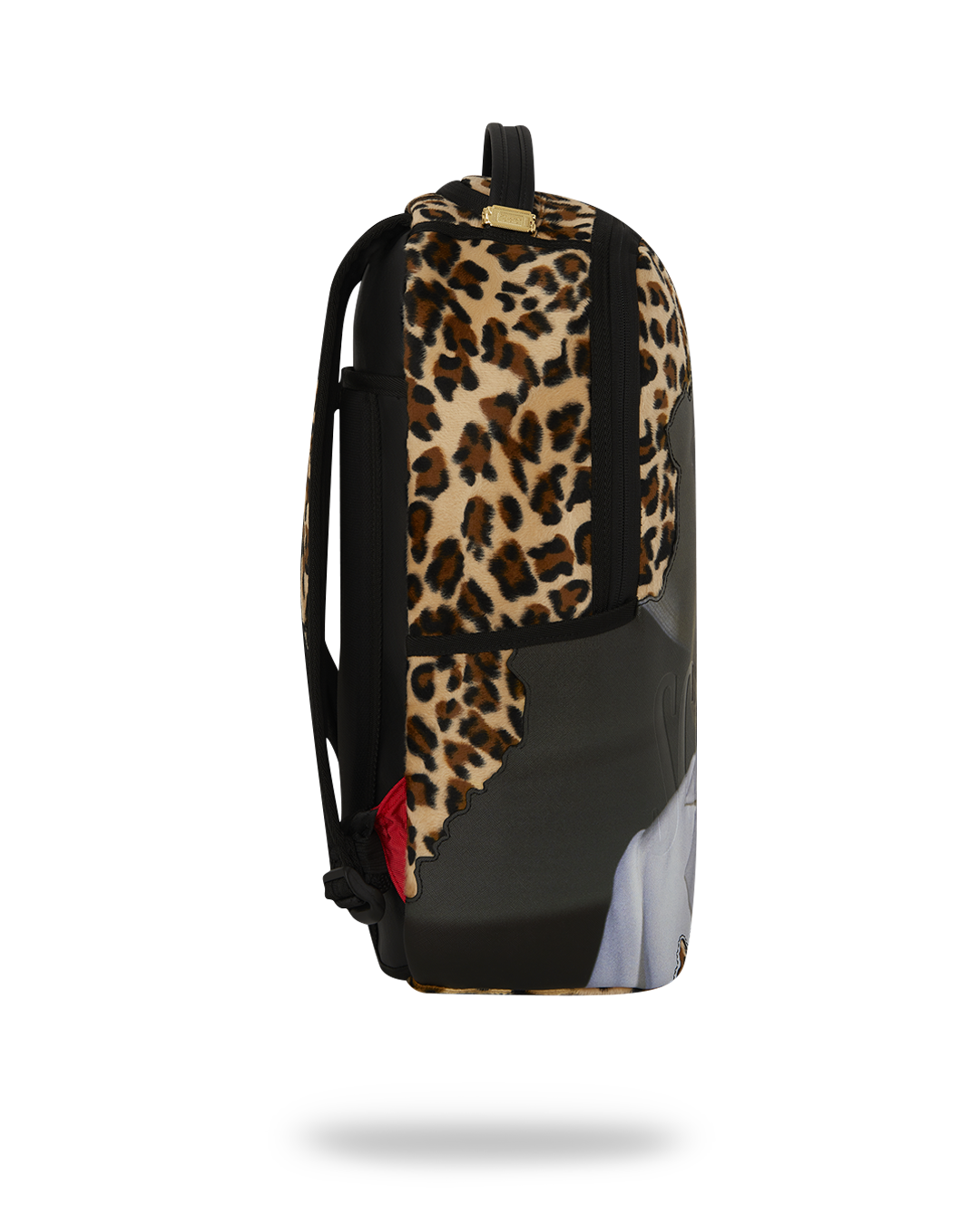 SCARFACE ELVIRA STATE OF MIND BACKPACK