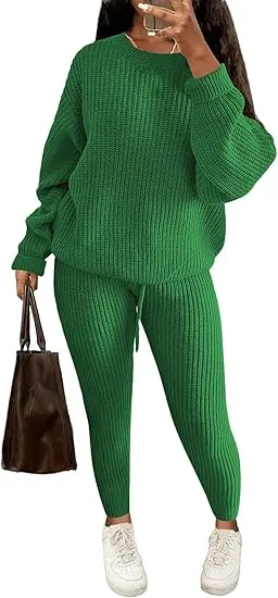 Women's  Sweater Set