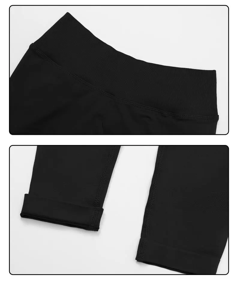 Women Quick-Dry Running Yoga 3-Piece Jacket Leggings Set