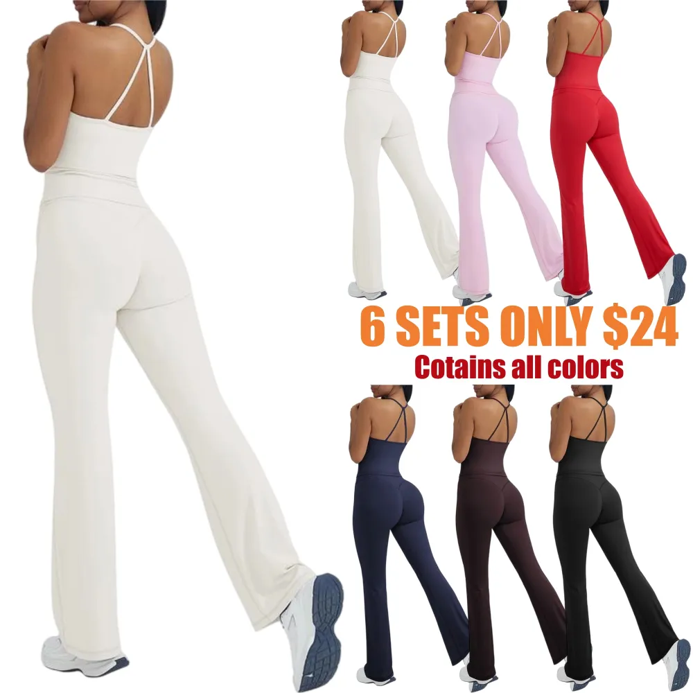 2 Piece Workout Sets for Women