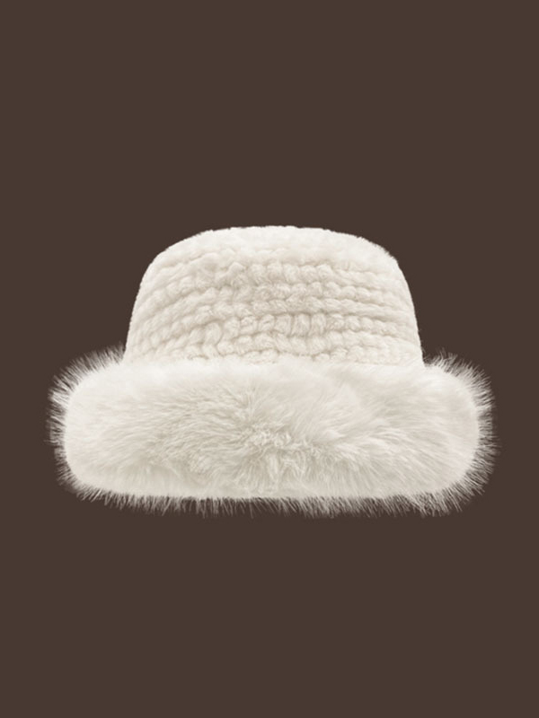 Casual Keep Warm Hats&Caps