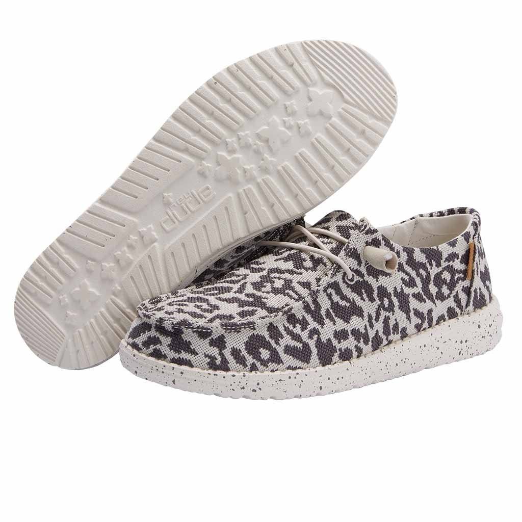DUDE WOMEN'S WENDY JUNGLE - 121413091