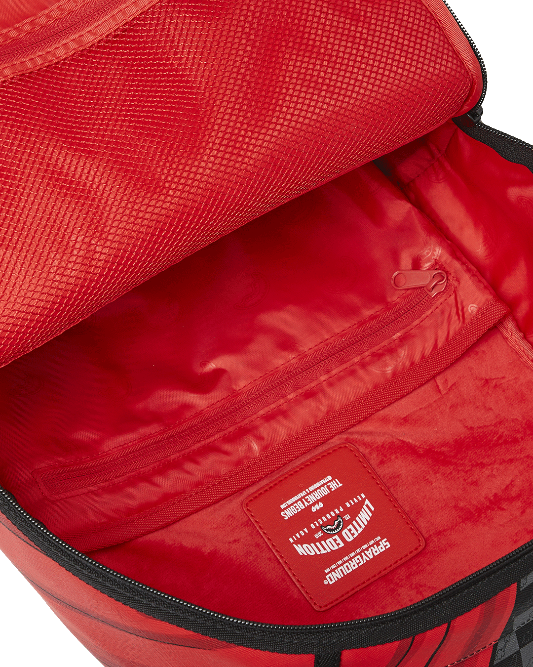 LOONEY TUNES BUGS BUNNY WASUP BACKPACK