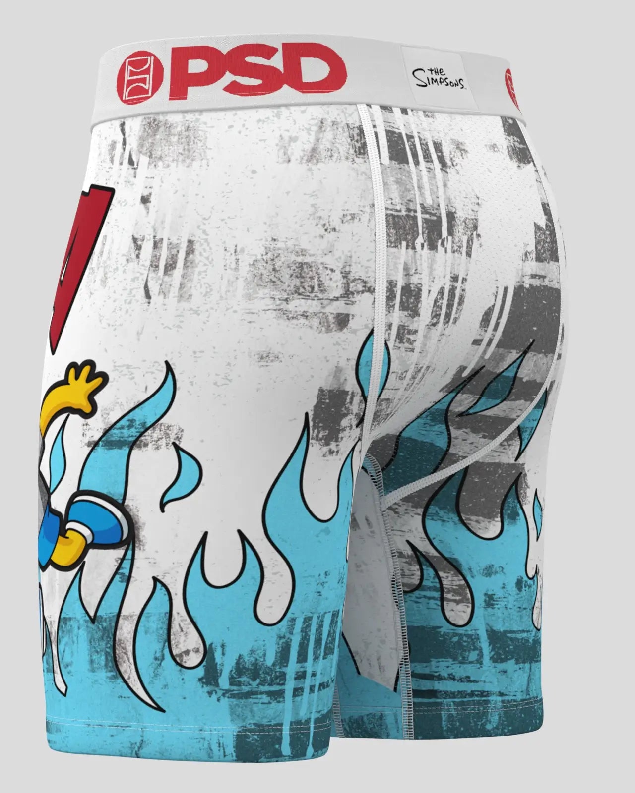 The Simpsons - Aye Carumba