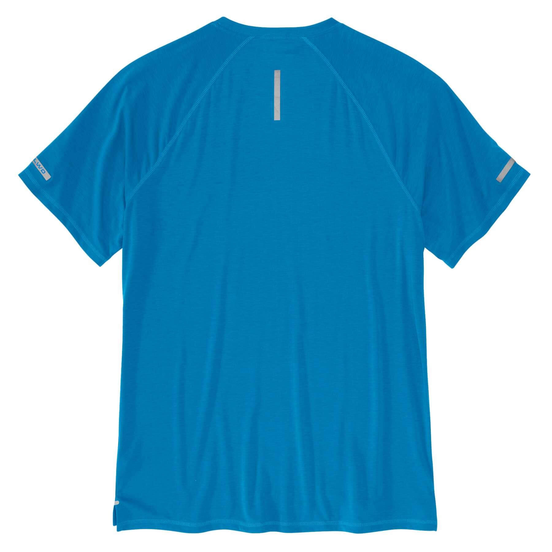 CHT LWD Lightweight Relaxed Fit Short-Sleeve T-Shirt 105858