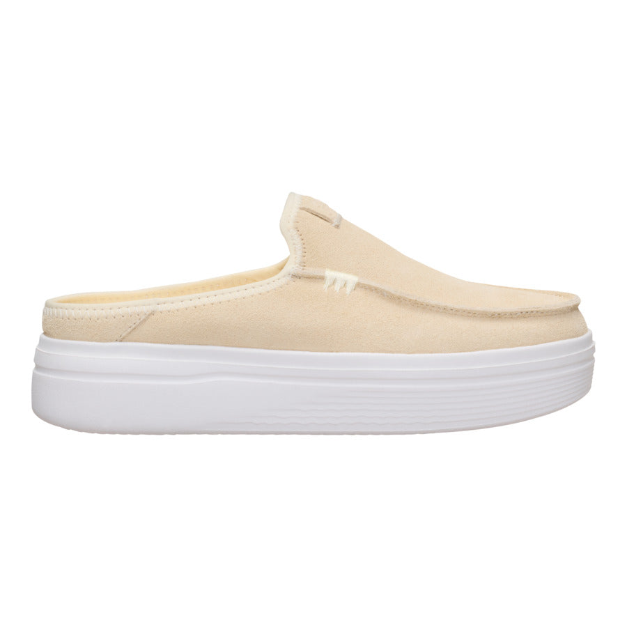 Austin Lift Classic - Custard