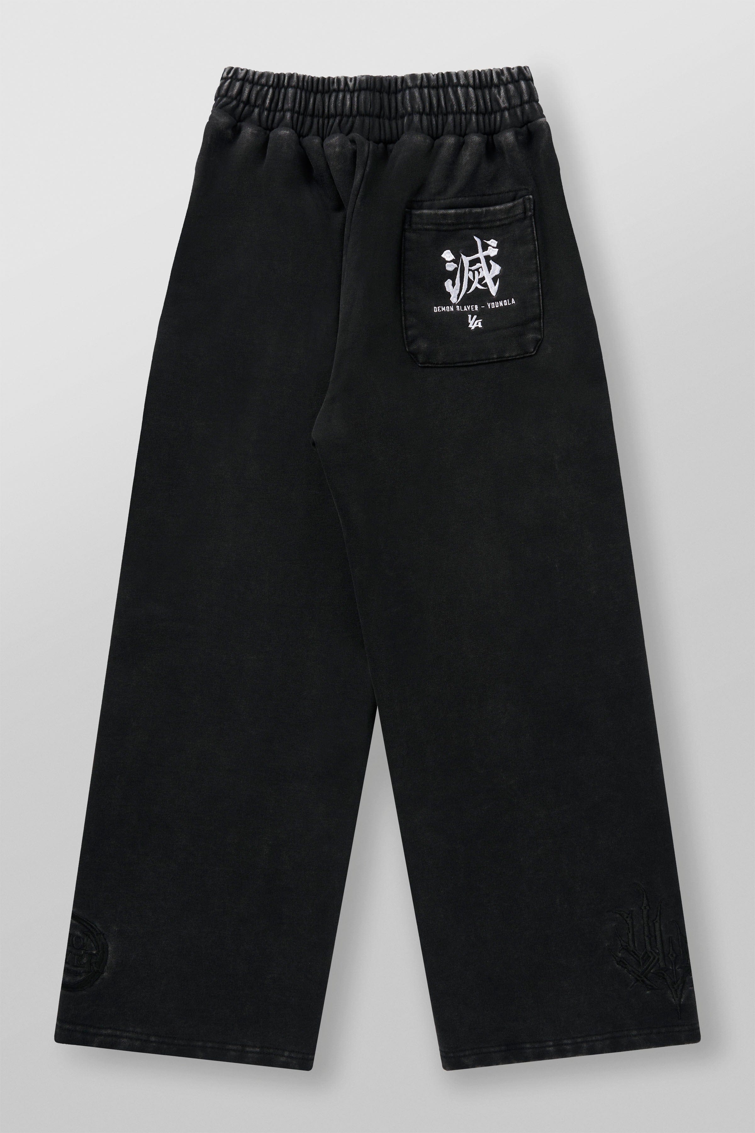 2153 - Demon Slayer: Kimetsu no Yaiba - Sweats