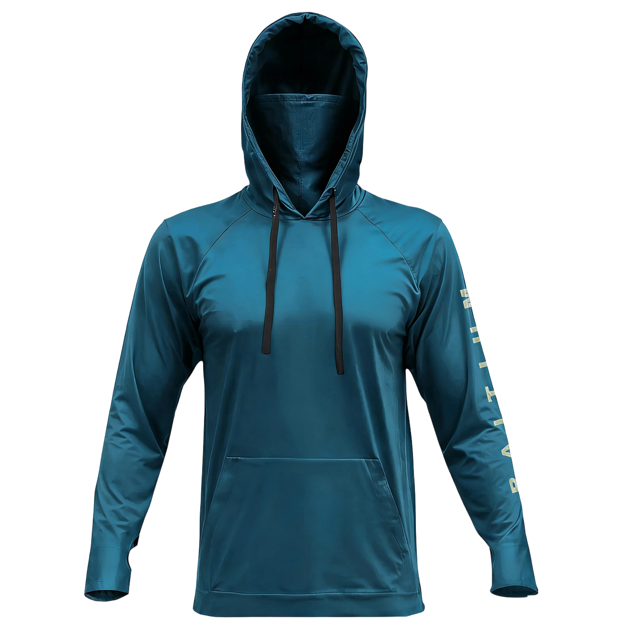 🔥9-Pack Only $24🔥Men's UPF 50+ Hooded Sun Protection Fishing Shirt