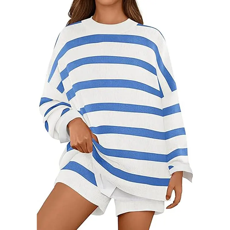 Women's 2 Piece Sweater Lounge