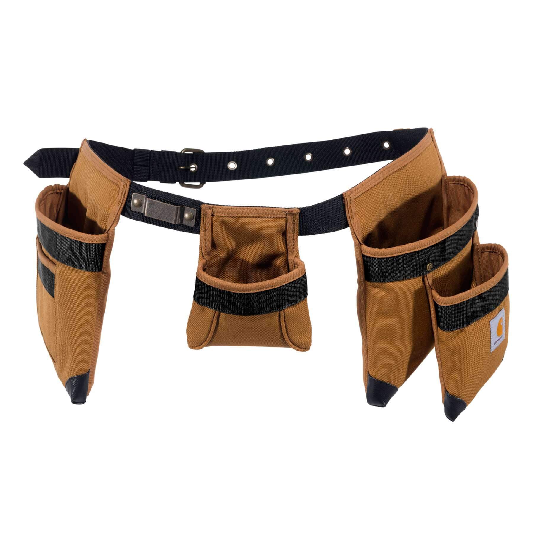 CHT 7-Pocket Tool Belt B0000527