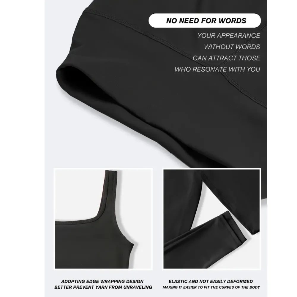 Women's Solid Thermal Lined Tracksuit Set