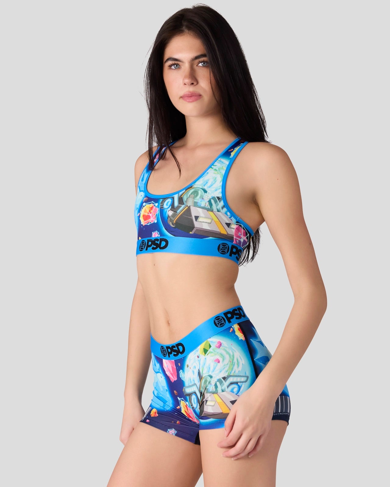 Rick and Morty - Travels