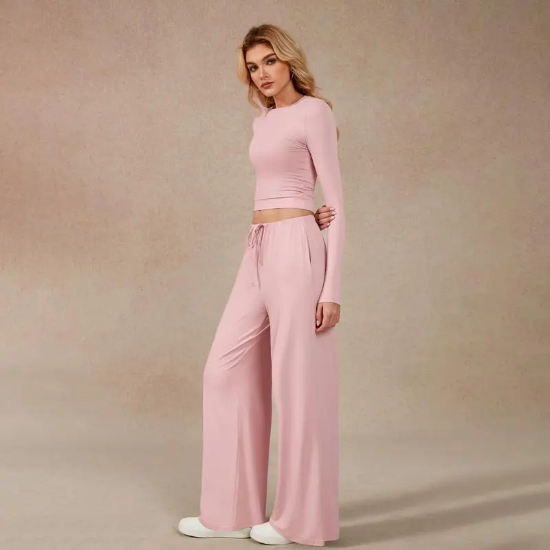 Women's 2-Piece Activewear Set