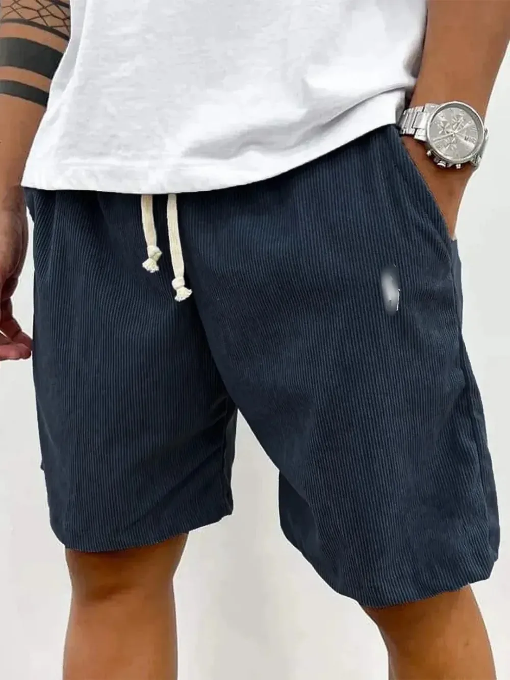 🔥Last Day Promotion!🔥RL Casual Shorts