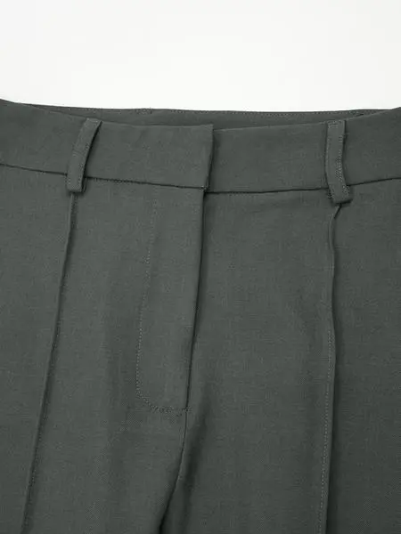 Women's Casual Fashion Suit Pants