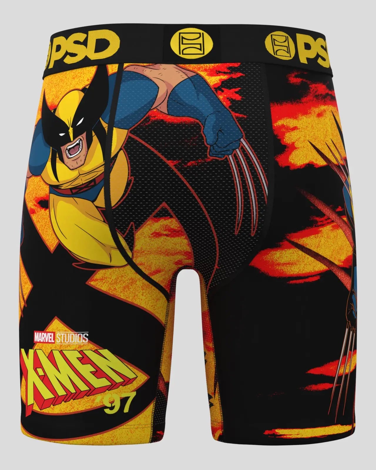 Marvel - Wolverine Doom