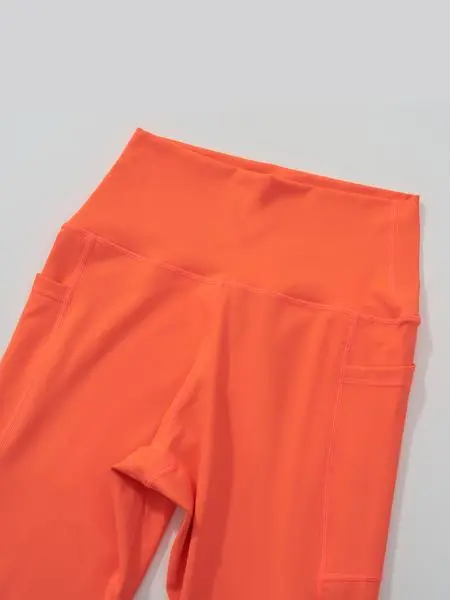 Women's Sporty Yoga Set