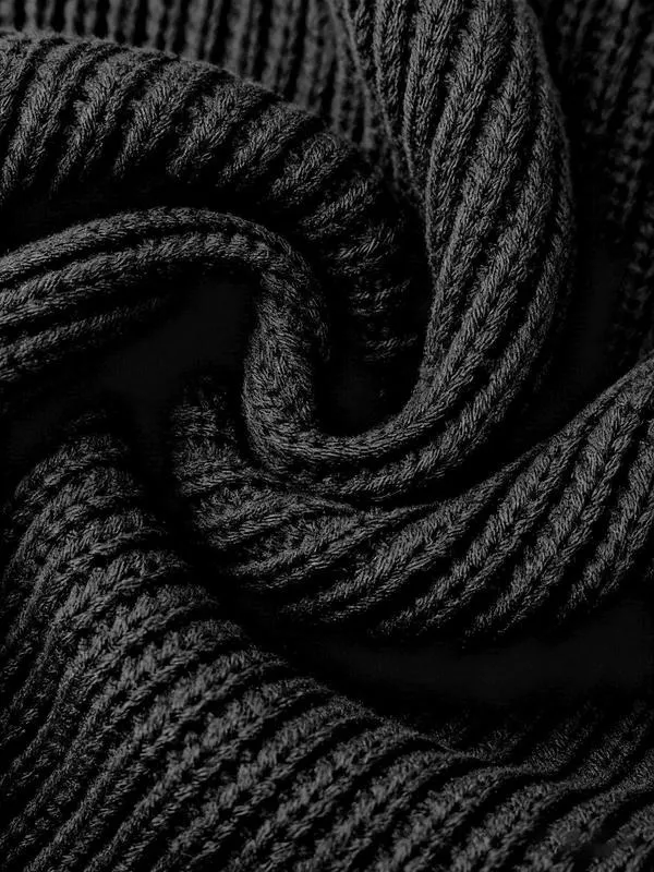 Women's Casual Bow Knit Sweater