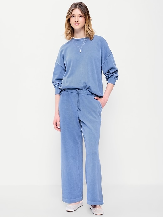 Oversized Comfort Lounge Set