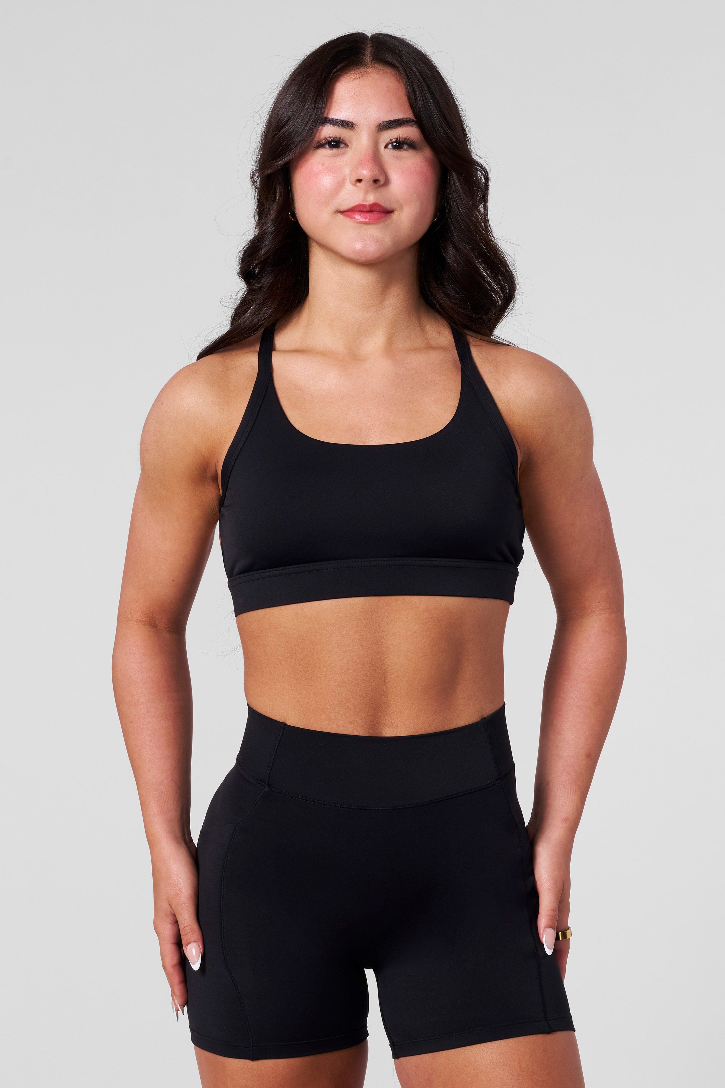 W362 Nova sports Bra
